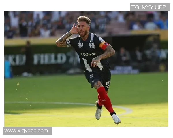 足球明星拉莫斯高清壁纸精选展现他的风采与激情让你感受足球魅力的无限魅力