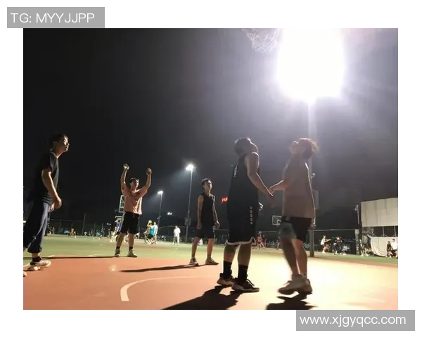 赵秀英独家分享篮球心得与技巧助你提升球技的全方位指导